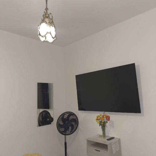 Suite Rua do Lazer - Lombardia Suites - Foto 4