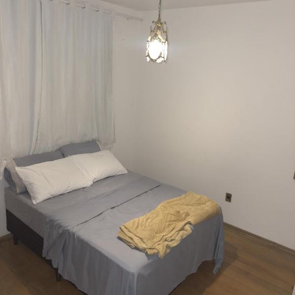 Suite Rua do Lazer - Lombardia Suites