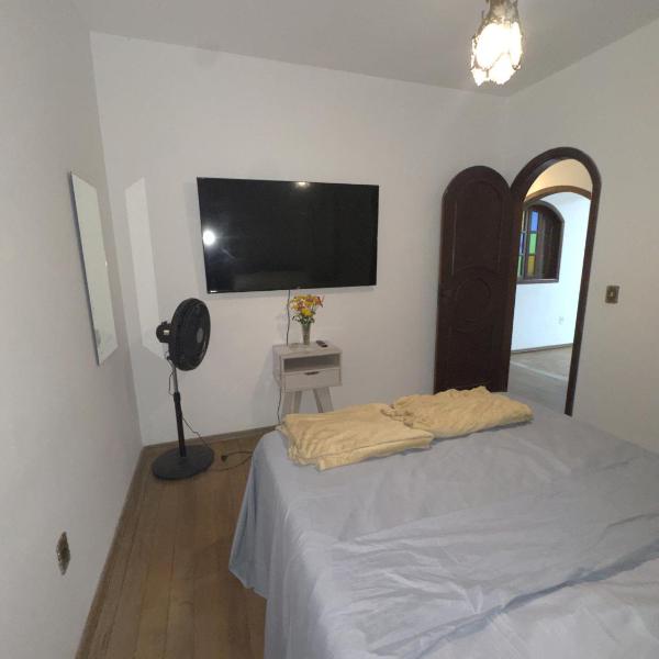 Suite Rua do Lazer - Lombardia Suites - Foto 5
