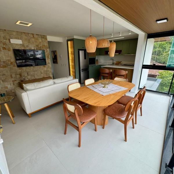 Apartamento luxo 3 quartos na praia de palmas - Foto 5