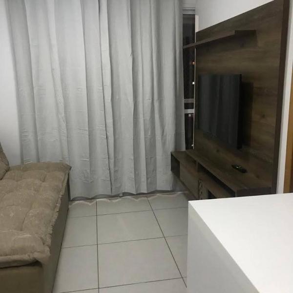 Blend Apartments - Águas Claras - DF - Foto 4