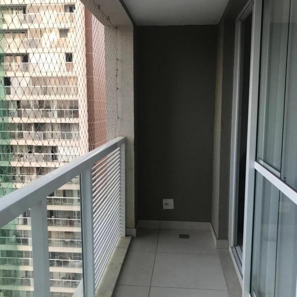 Blend Apartments - Águas Claras - DF - Foto 5