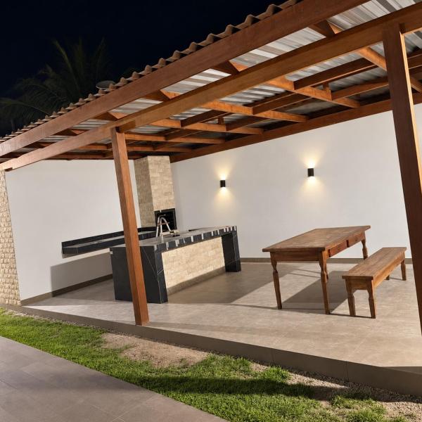 Jacuipe beach house - Foto 5