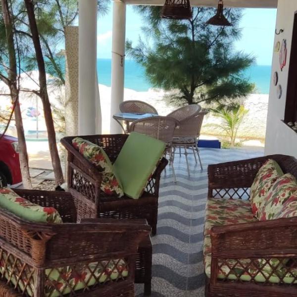 Sua casa de praia e aqui - Foto 3