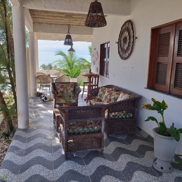 Sua casa de praia e aqui - Foto 4