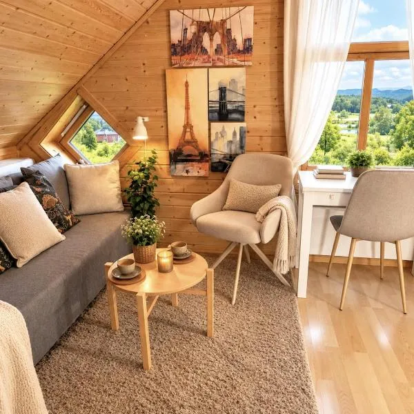 Your Cozy Base in Trondheim, Sleeps 7 & FREE Parking, hotel a Trondheim