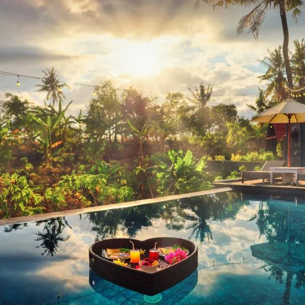 Bunut Bungalow, Hotel in Nusa Penida