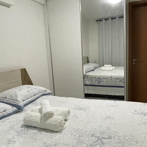 Blend Apartments - Águas Claras - DF - Foto 2
