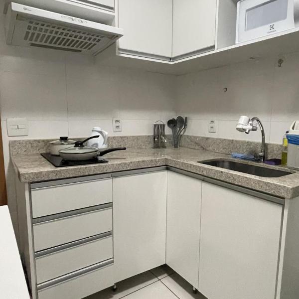 Blend Apartments - Águas Claras - DF - Foto 3