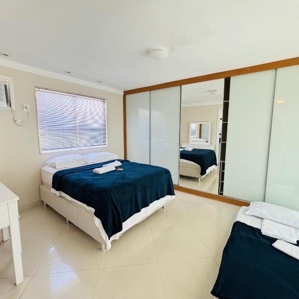 Mansão de condomínio na Barra da Tijuca - Foto 3