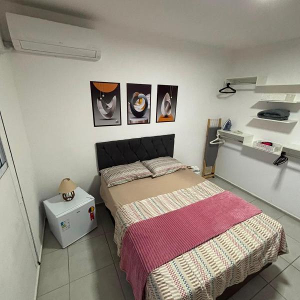 Apartamento Garden Suíte e Área Privativa - Foto 2