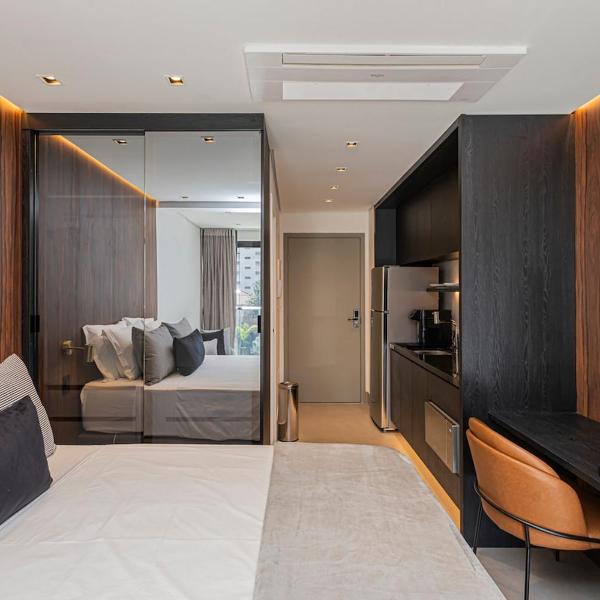 Duo Lifestyle Ibirapuera - Studio Luxx - Foto 5