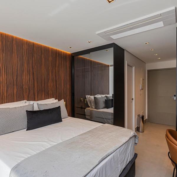Duo Lifestyle Ibirapuera - Studio Luxx - Foto 2