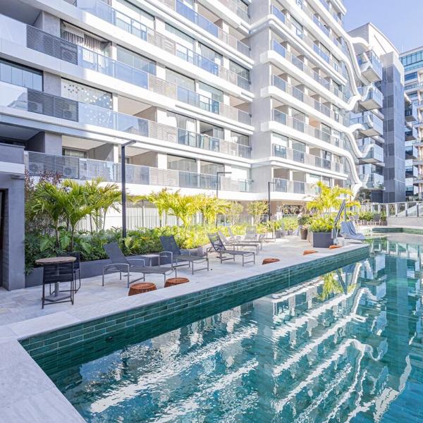 Duo Lifestyle Ibirapuera - Studio Luxx - Foto 4