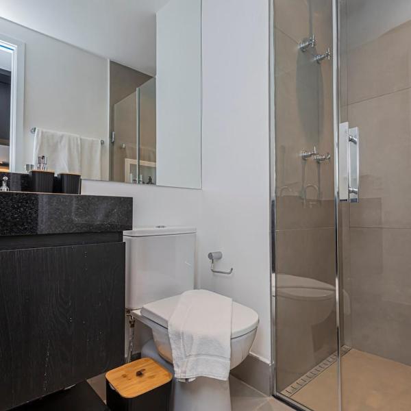 Duo Lifestyle Ibirapuera - Studio Luxx - Foto 3