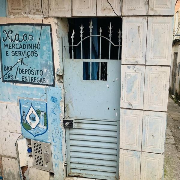 Travessa New Cachoeirinha Village
