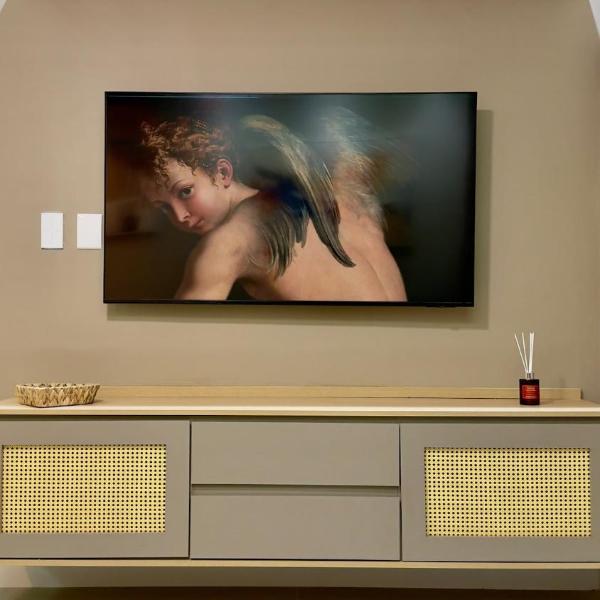 Apartamento 15 Itagua
