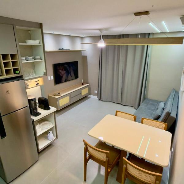 Apartamento 15 Itagua - Foto 4