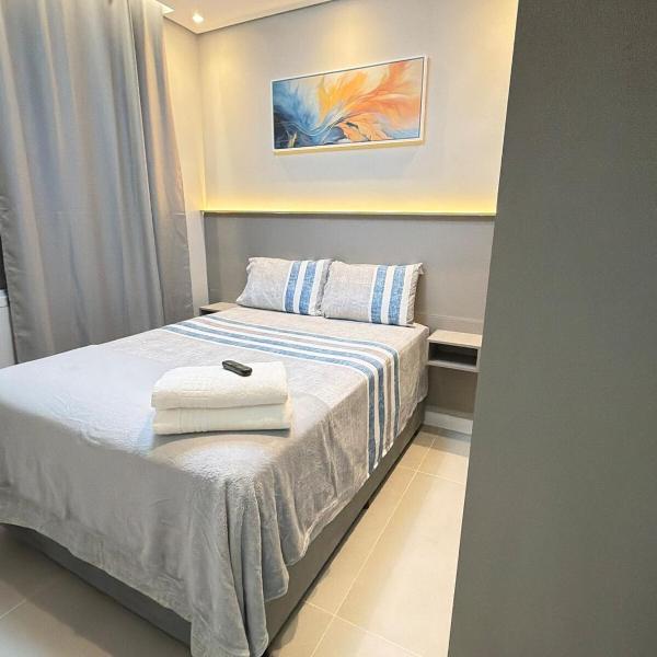 Apartamento 15 Itagua - Foto 2