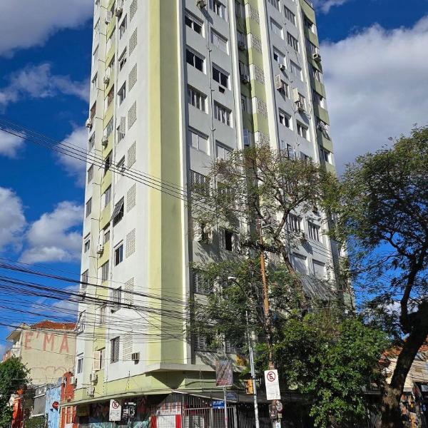 2 Quartos na Cidade Baixa com Belo Pôr do Sol - Foto 5