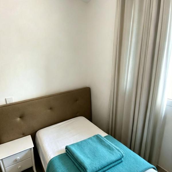 Quarto no Centro de Floripa, pertinho da Beiramar e Shopping - Foto 4