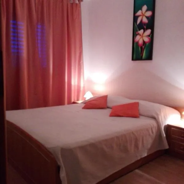Guesthouse Villa Marija, hotel v Cresi