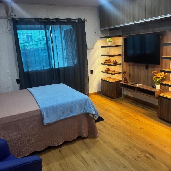 Lindo apartamento