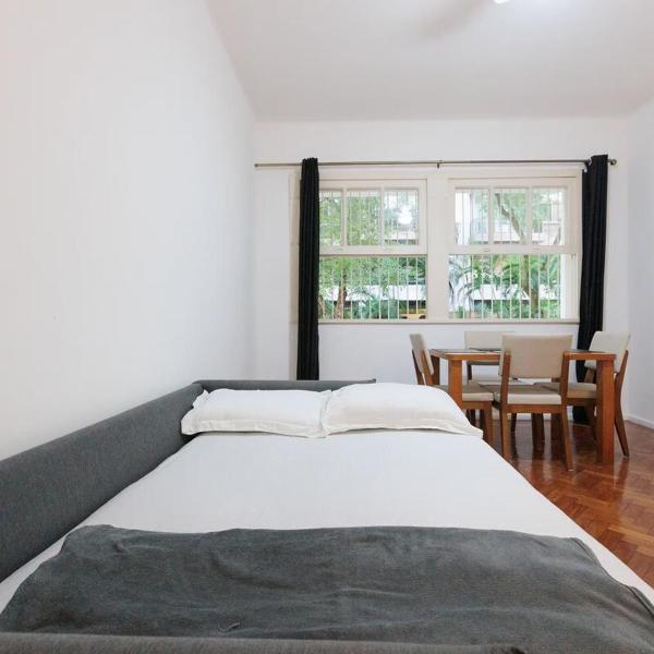 Ipanema Excellent Cozy 2 Beds, 500m from the Beach - Foto 2