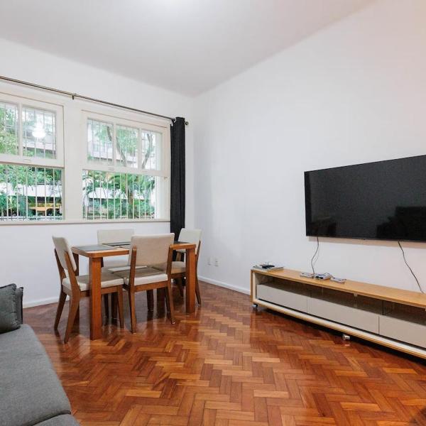 Ipanema Excellent Cozy 2 Beds, 500m from the Beach - Foto 5