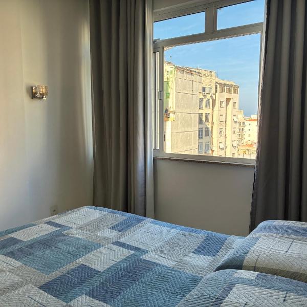 Jorge Adolfo Paiva Apartment - Foto 2