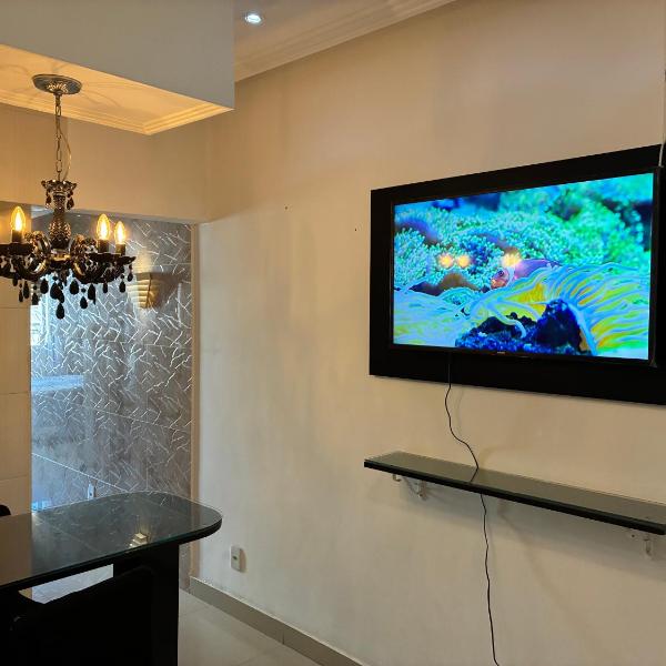Jorge Adolfo Paiva Apartment - Foto 5
