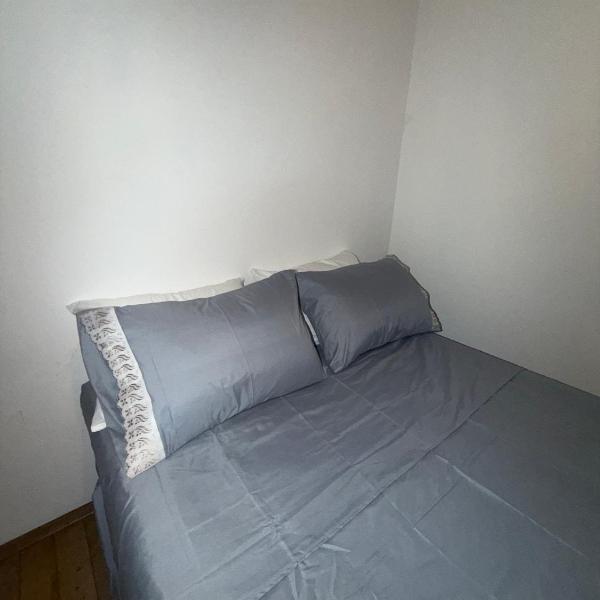 Quarto na Rua do Lazer - Suites Lombardia - Foto 4