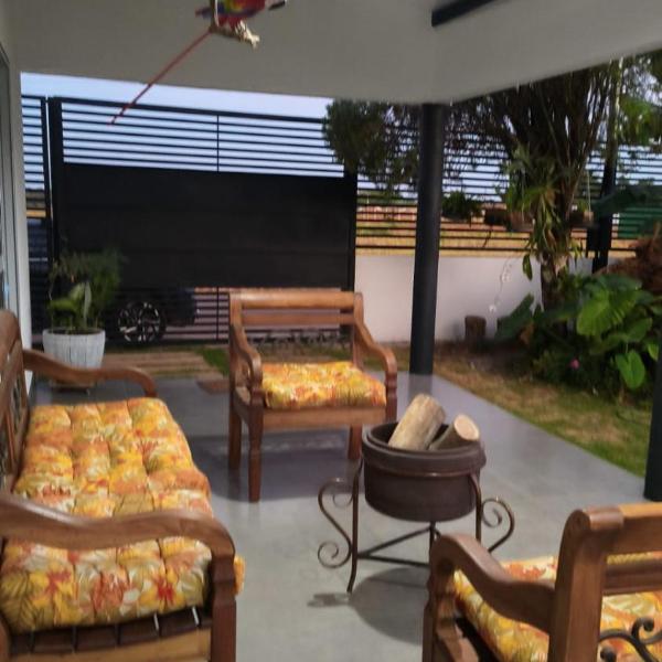Casa ChapaDu