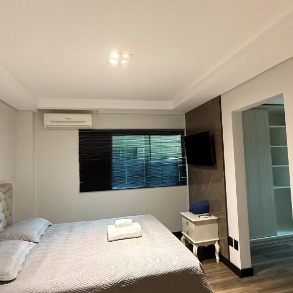 Apartamento confortável com melhor custo beneficio - Foto 2