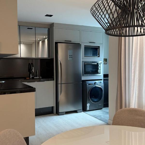 Apartamento confortável com melhor custo beneficio - Foto 4