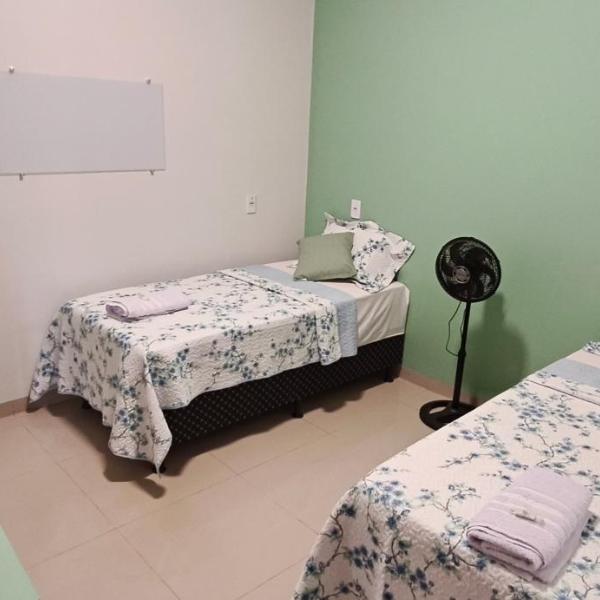 Casa aconchegante no Florença - Foto 2