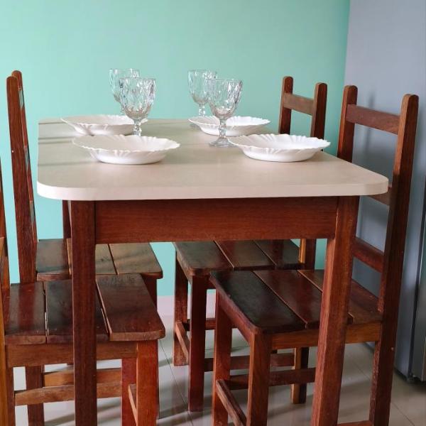 Casa aconchegante no Florença - Foto 4
