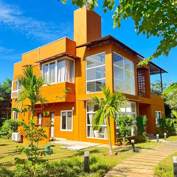 ORO Resorts Nandi Hills, hôtel à Nandigunda