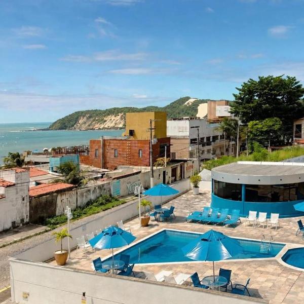 Terrazzo Flat Vista Mar