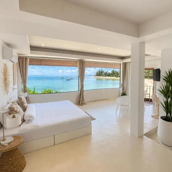 SOLEA Beach, hotel v destinaci Nathon Bay