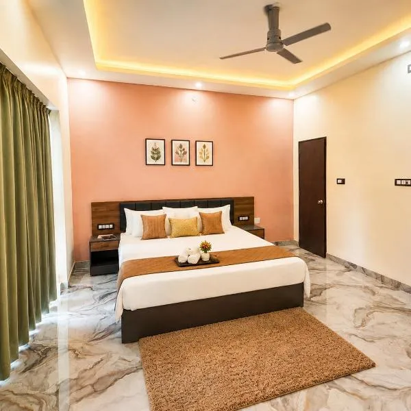 Hotel Pinnaca, Unit of Hi Hospitality Group, hotel en Ayodhya