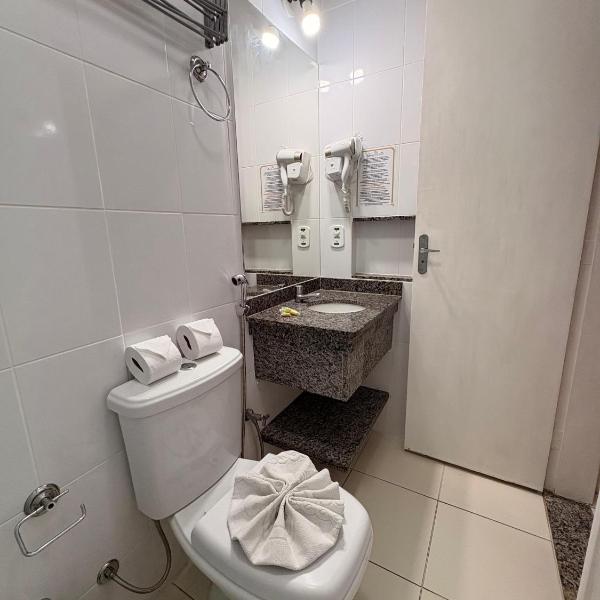 Lacqua Di Roma - Apartamento confortavel e completo com varanda - Foto 3