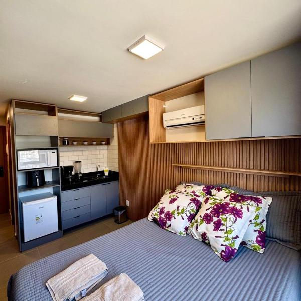Beach House apto de luxo - Foto 5