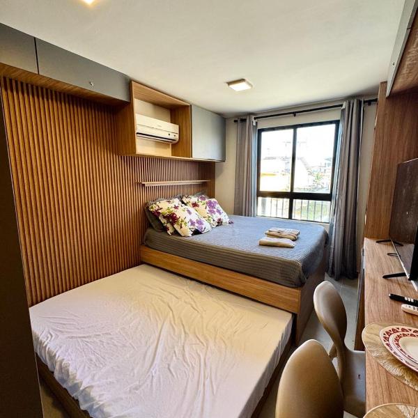 Beach House apto de luxo - Foto 2