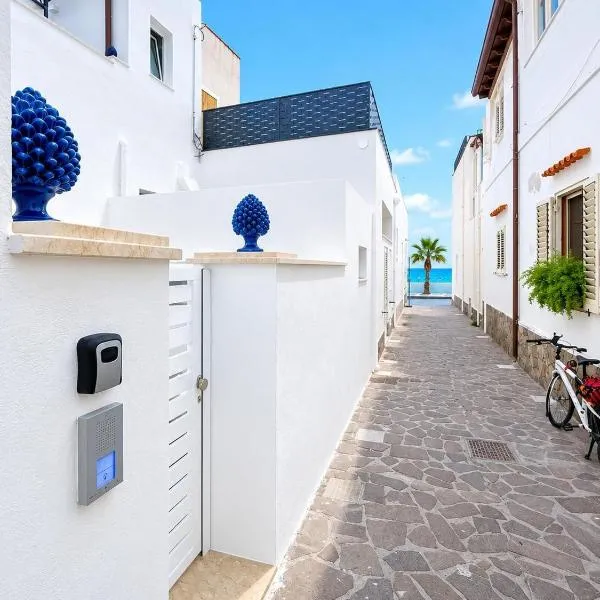 Camilla Lipari House - Canneto, hotel a Lipari