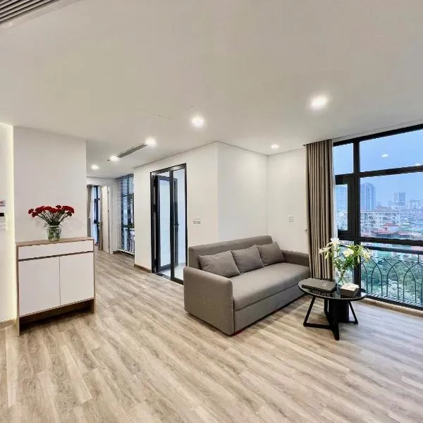 GEM Hotel And Residence, hotel sa Hanoi