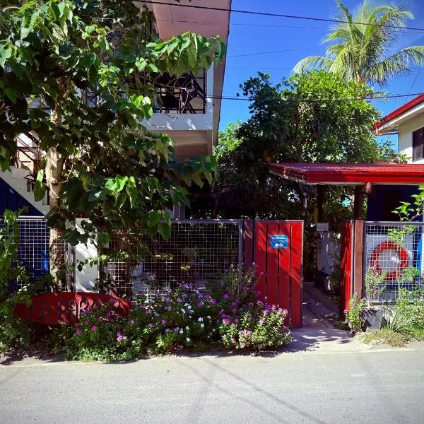 Old Parola Seaside Inn, Hotel in Baler