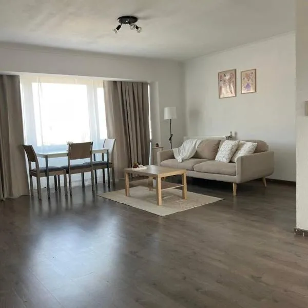 SunshineBnb，迪斯特的飯店