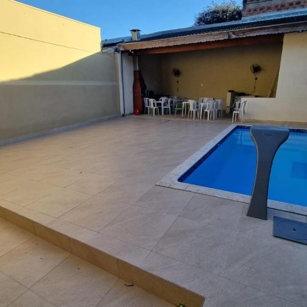 Casa com Banheira de Hidro e Piscina Privativa, Prox Aparecida - Foto 4