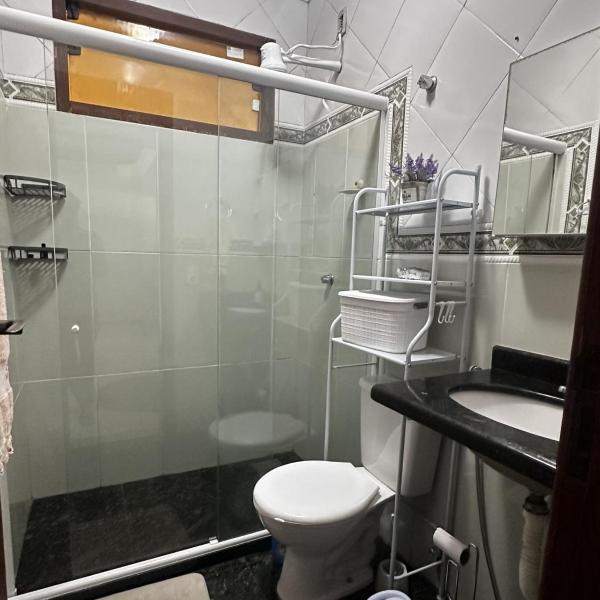 Casa Cora Búzios com Piscina e Churrasqueira - Foto 3